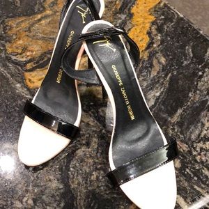 High heels